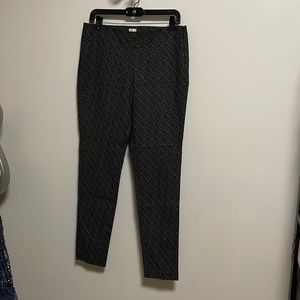 New Ecru Capris 4